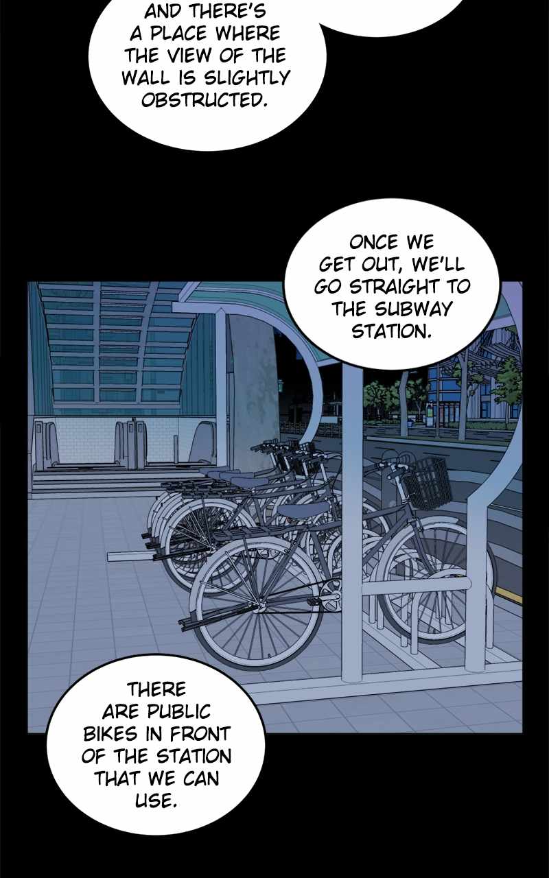 Parallel City Chapter 136 - Page 59