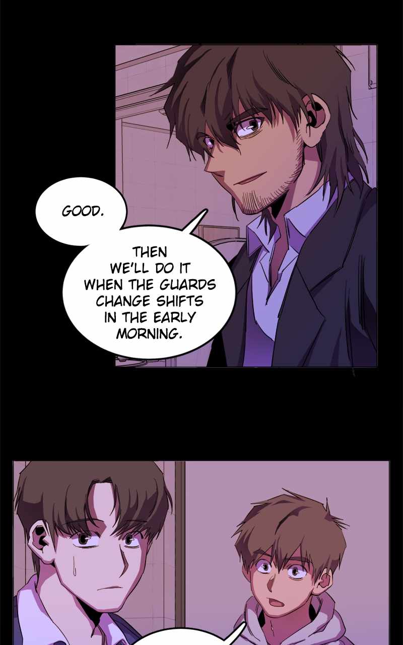 Parallel City Chapter 136 - Page 60