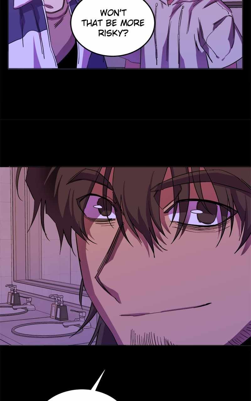 Parallel City Chapter 136 - Page 61