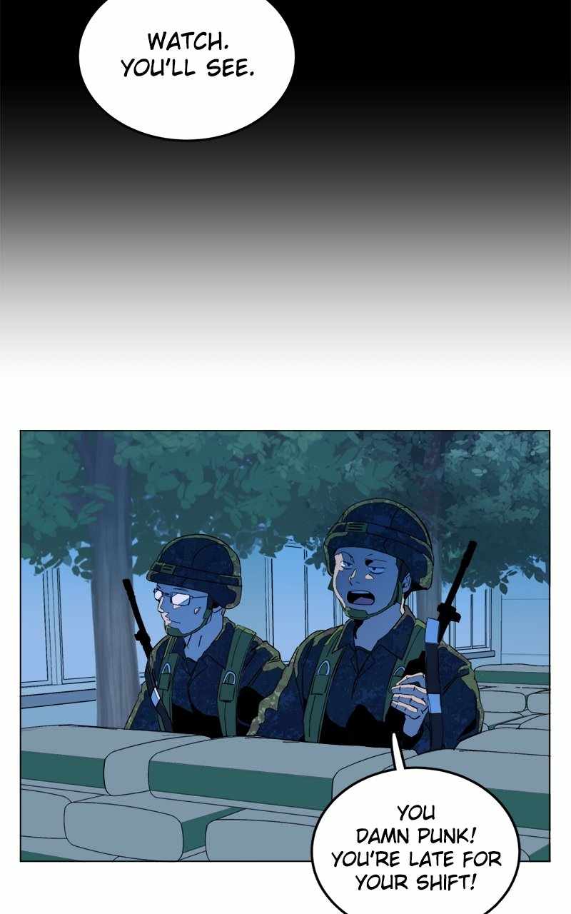 Parallel City Chapter 136 - Page 62