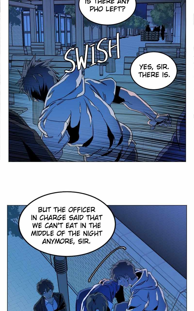 Parallel City Chapter 136 - Page 64