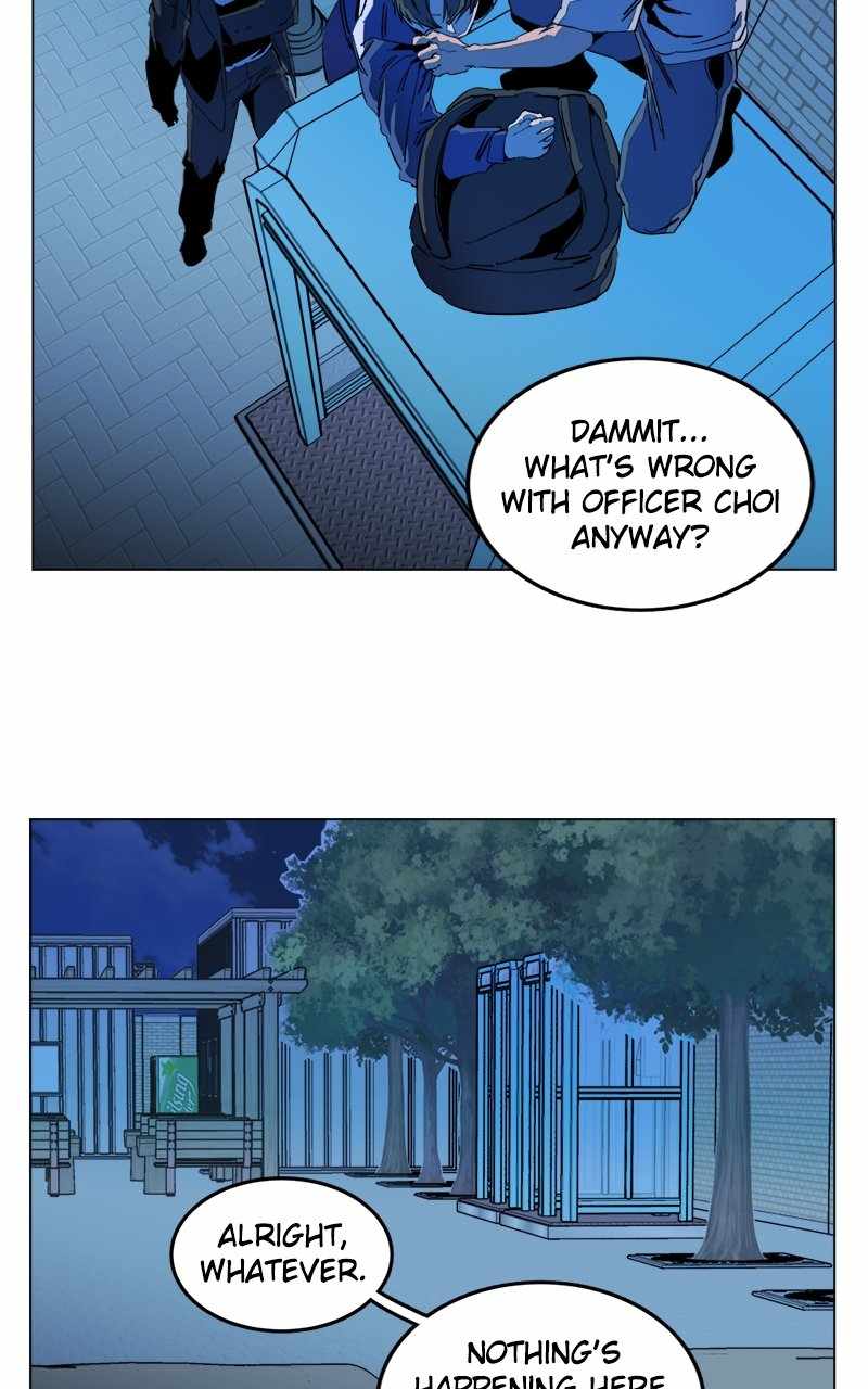 Parallel City Chapter 136 - Page 65