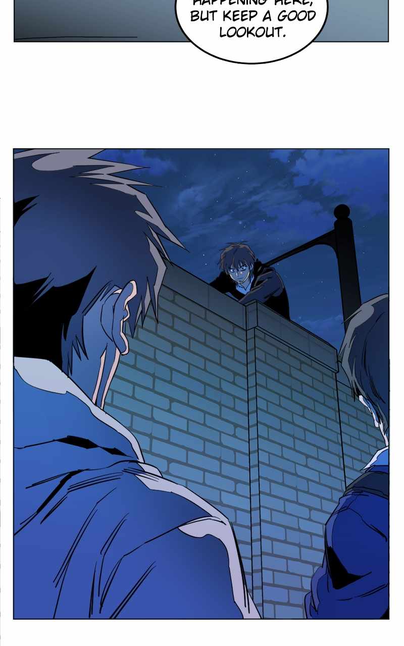 Parallel City Chapter 136 - Page 66
