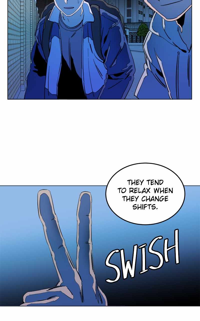 Parallel City Chapter 136 - Page 68