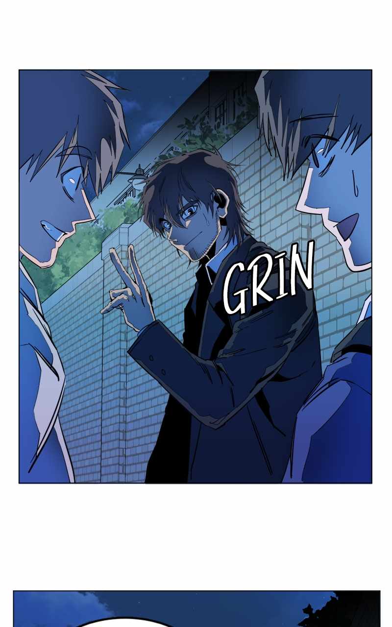 Parallel City Chapter 136 - Page 69