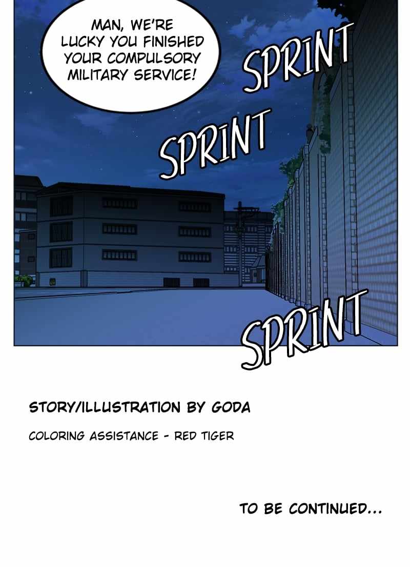 Parallel City Chapter 136 - Page 70