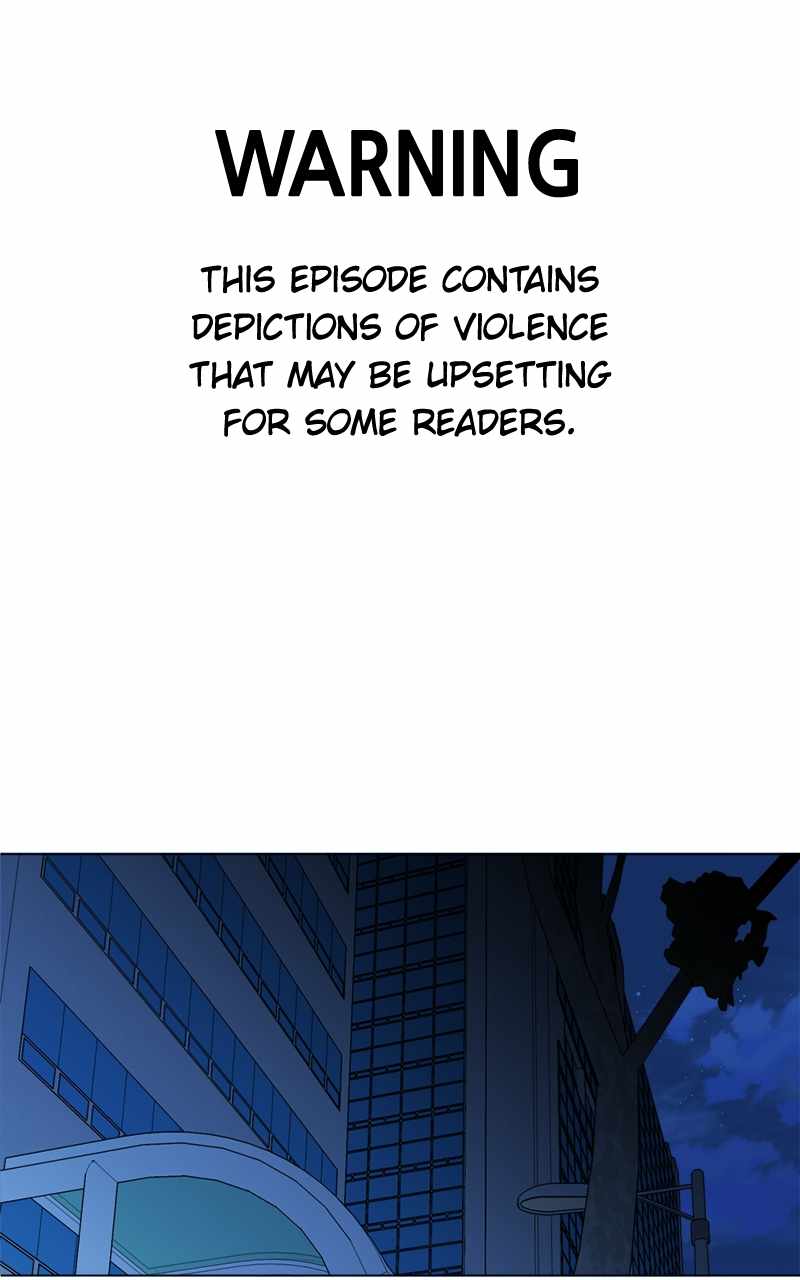 Parallel City Chapter 137 - Page 1