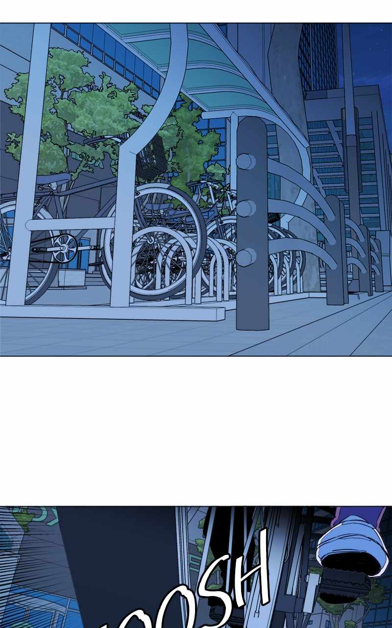 Parallel City Chapter 137 - Page 2