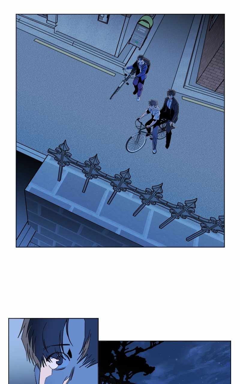Parallel City Chapter 137 - Page 13