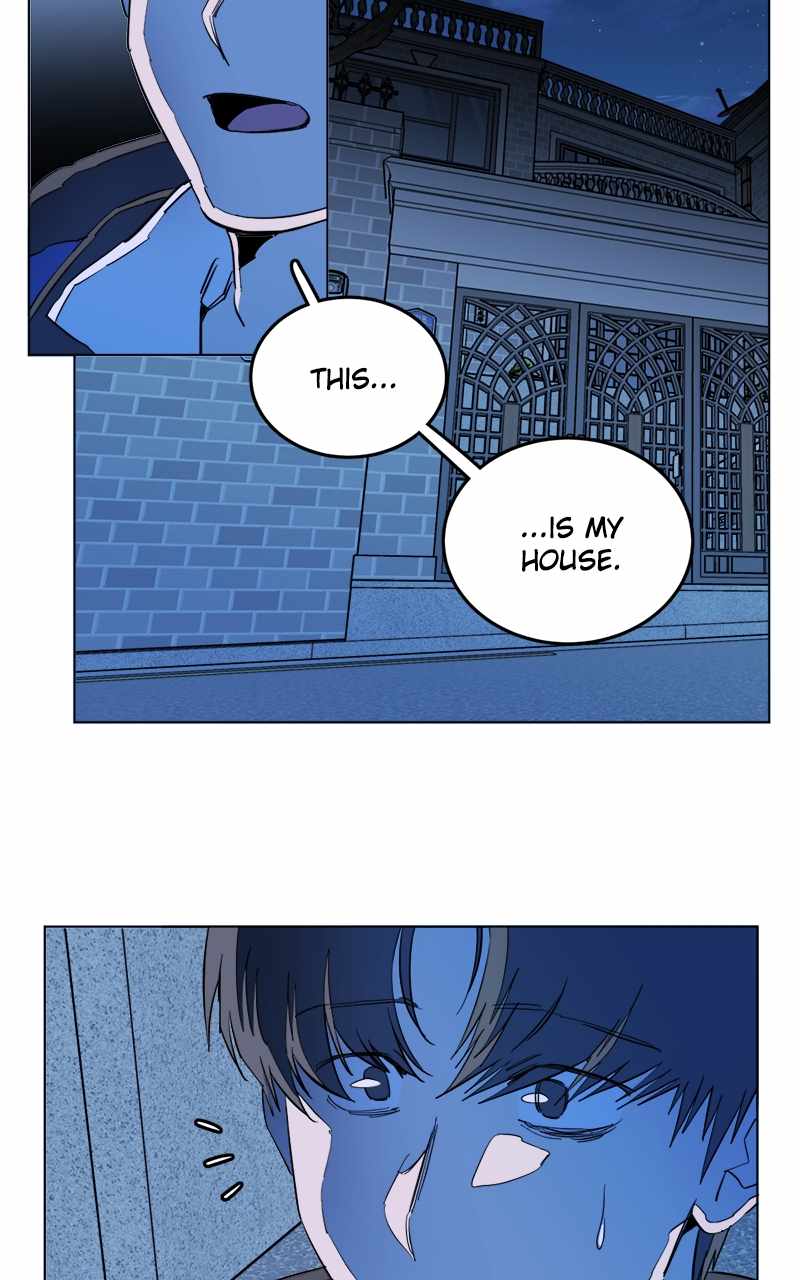 Parallel City Chapter 137 - Page 14