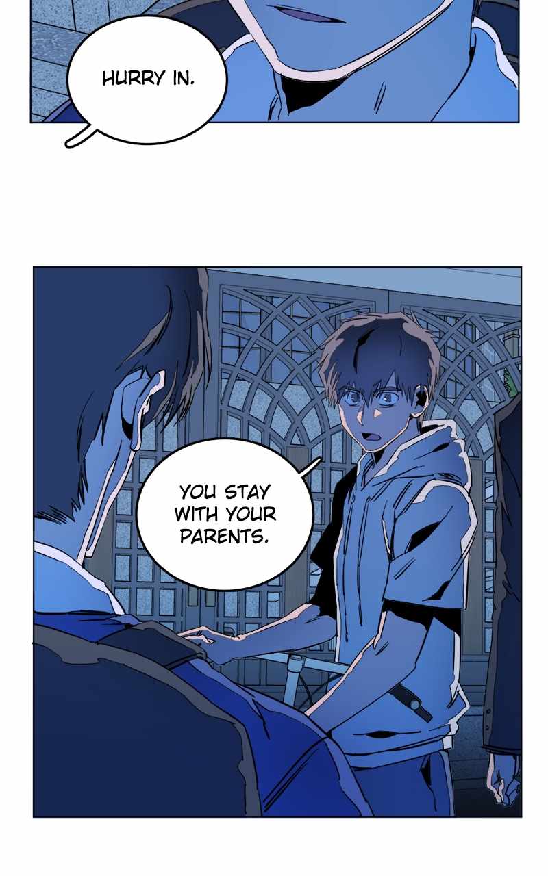 Parallel City Chapter 137 - Page 15