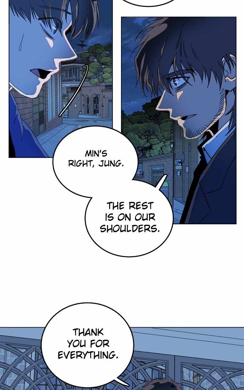 Parallel City Chapter 137 - Page 17