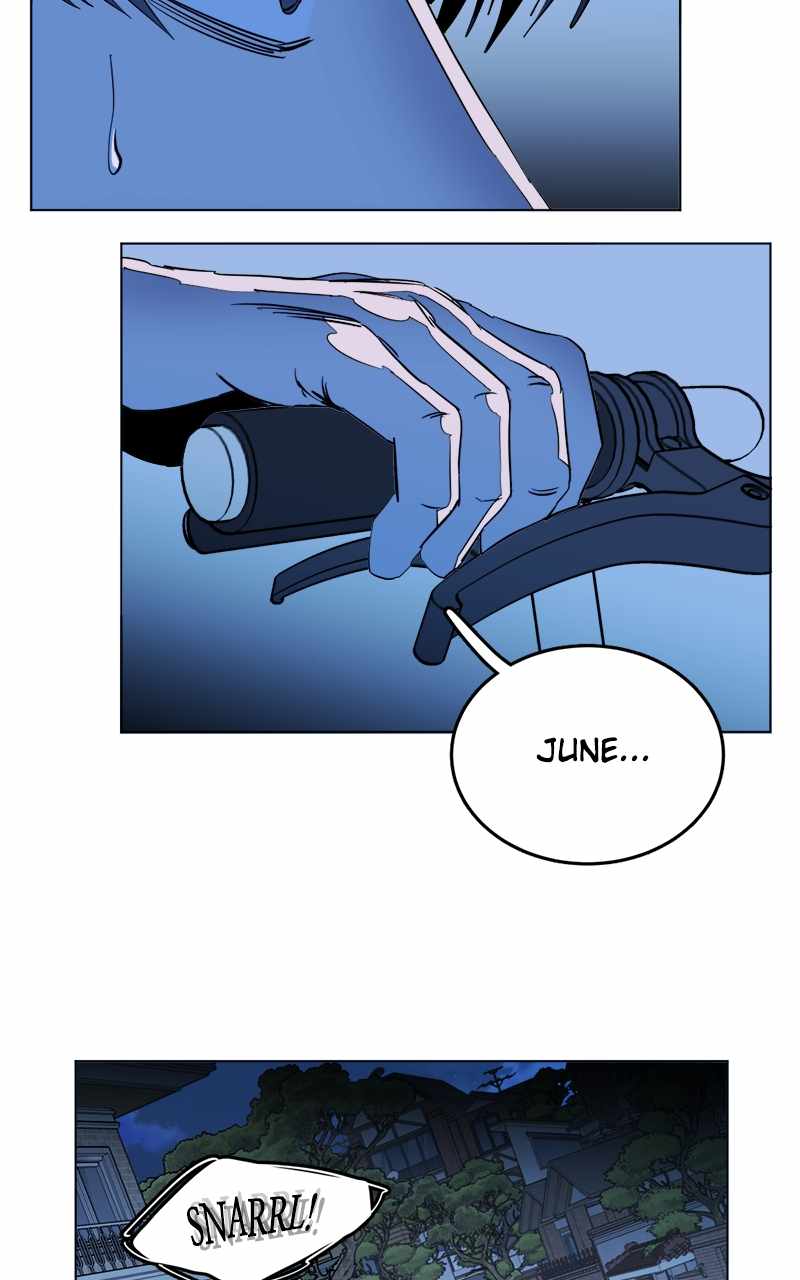 Parallel City Chapter 137 - Page 19