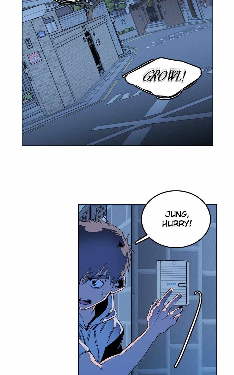 Parallel City Chapter 137 - Page 20