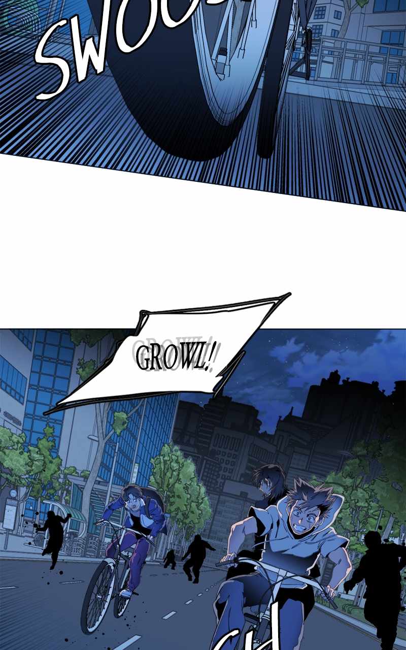 Parallel City Chapter 137 - Page 3