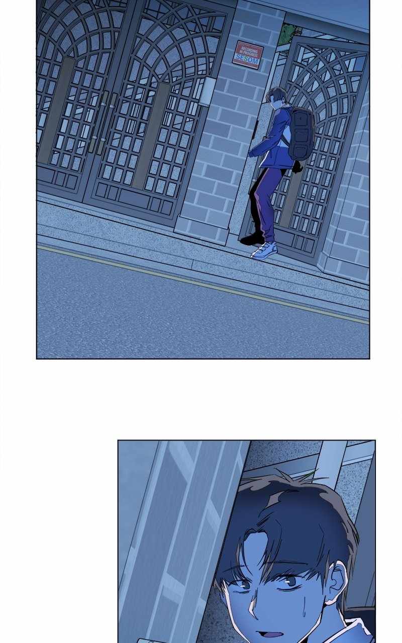 Parallel City Chapter 137 - Page 22