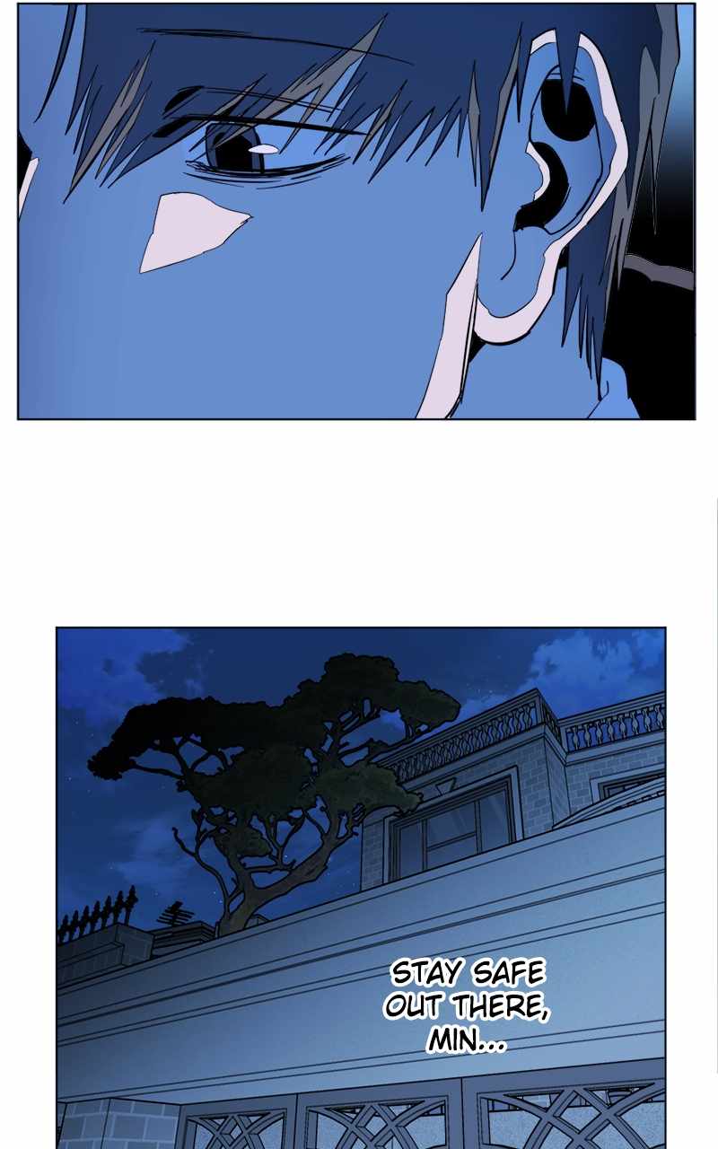 Parallel City Chapter 137 - Page 25