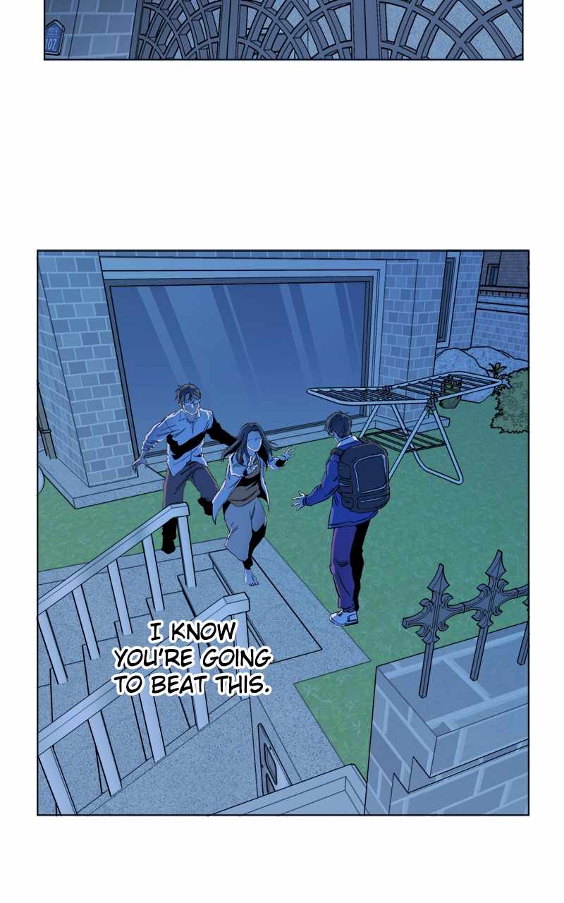 Parallel City Chapter 137 - Page 26