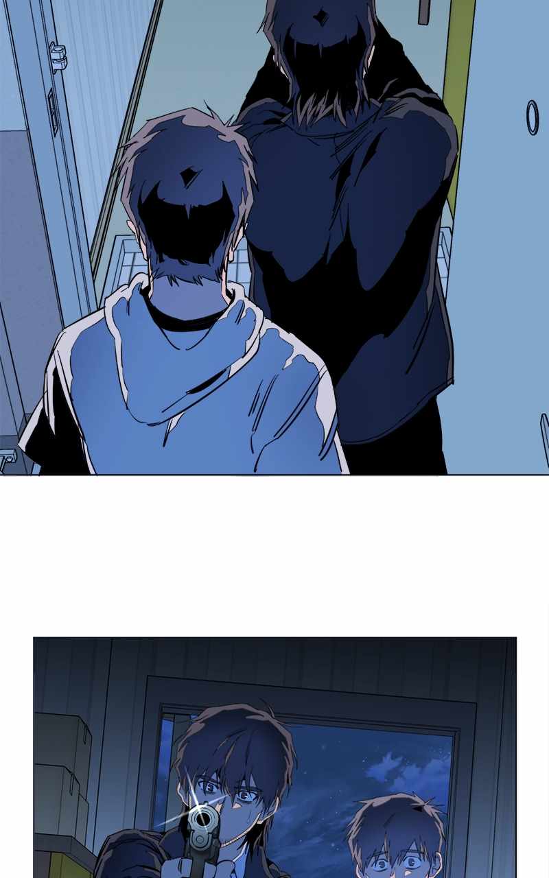 Parallel City Chapter 137 - Page 34