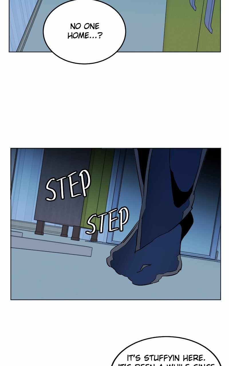 Parallel City Chapter 137 - Page 36