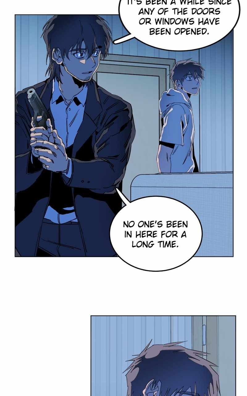 Parallel City Chapter 137 - Page 37
