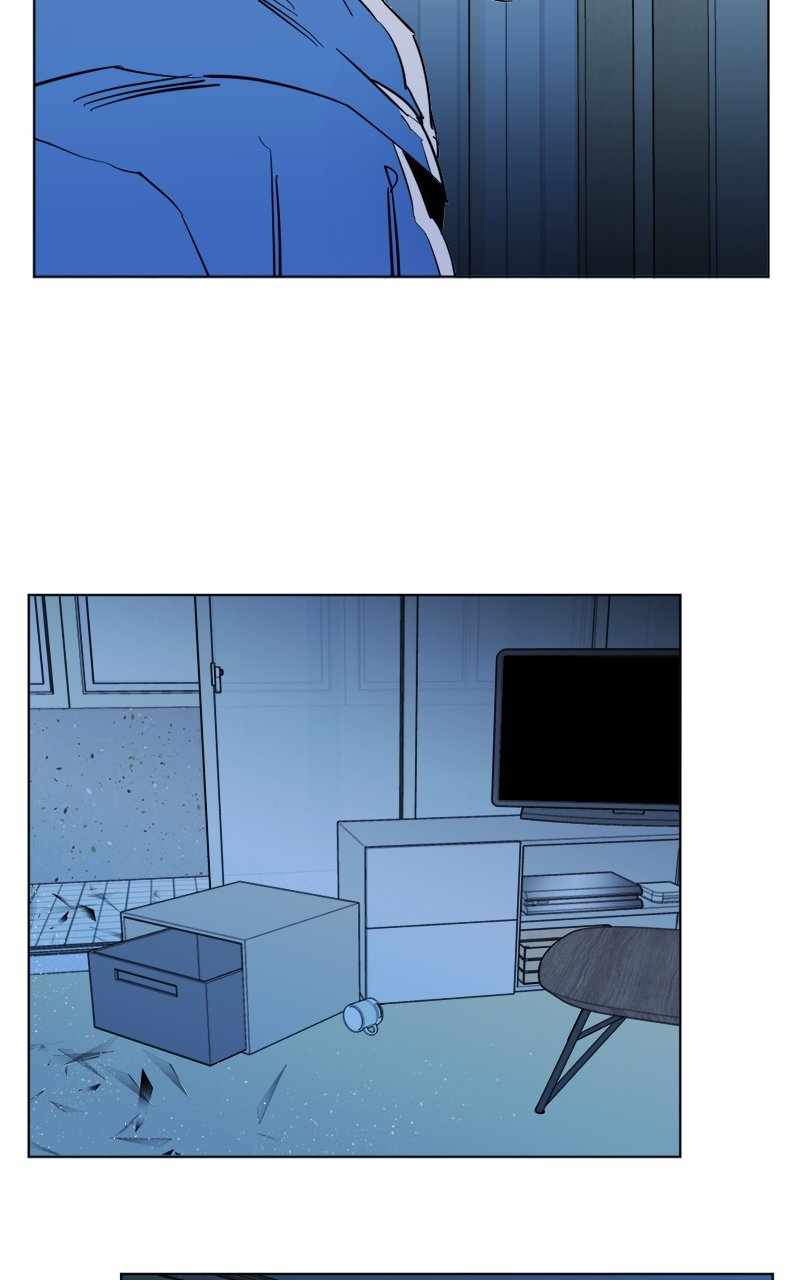 Parallel City Chapter 137 - Page 39