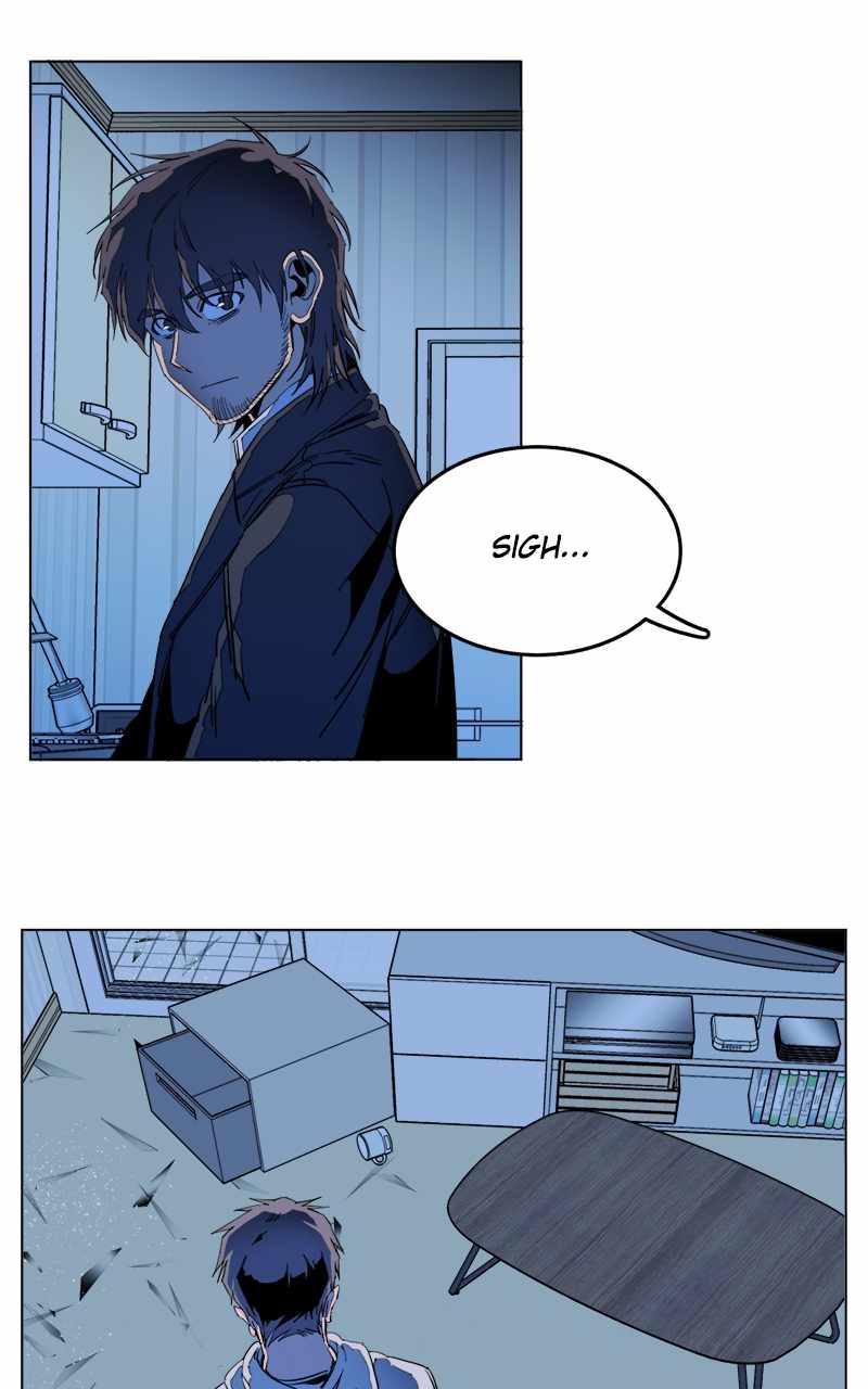 Parallel City Chapter 137 - Page 41