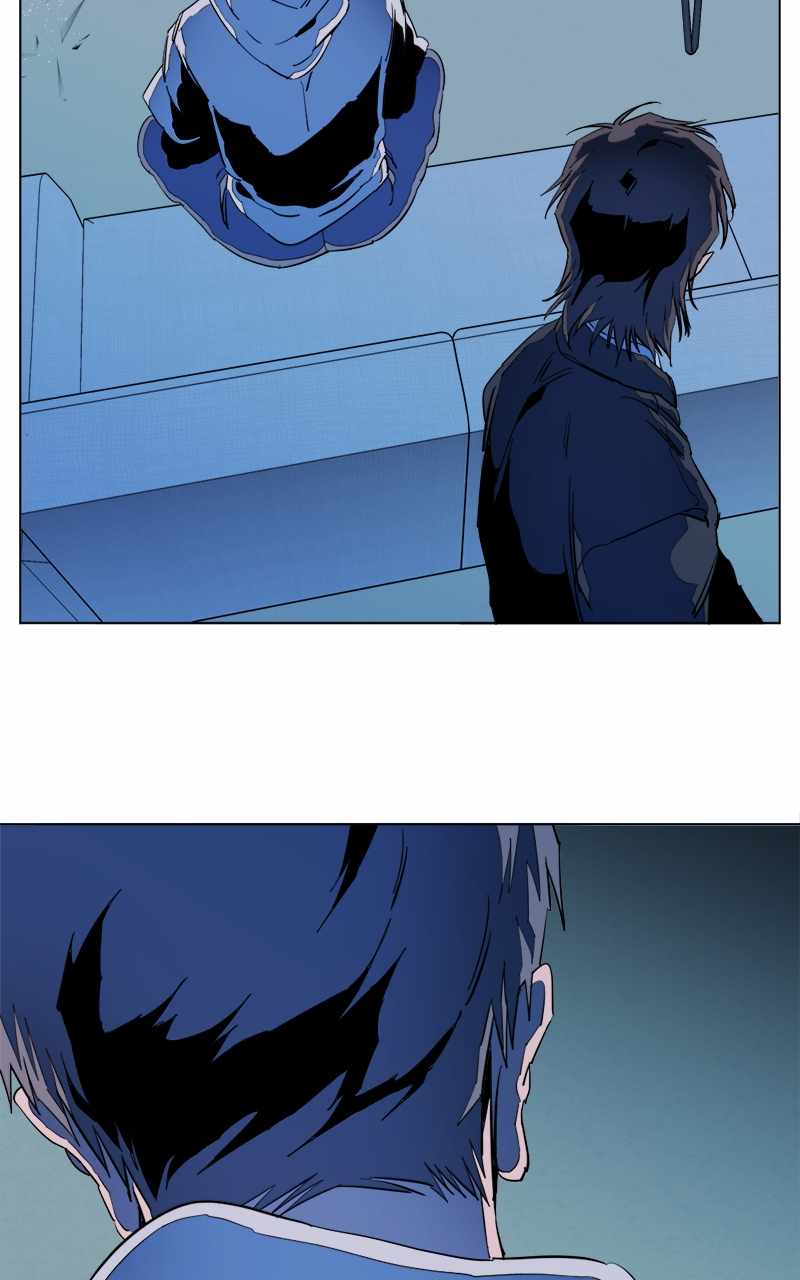 Parallel City Chapter 137 - Page 42