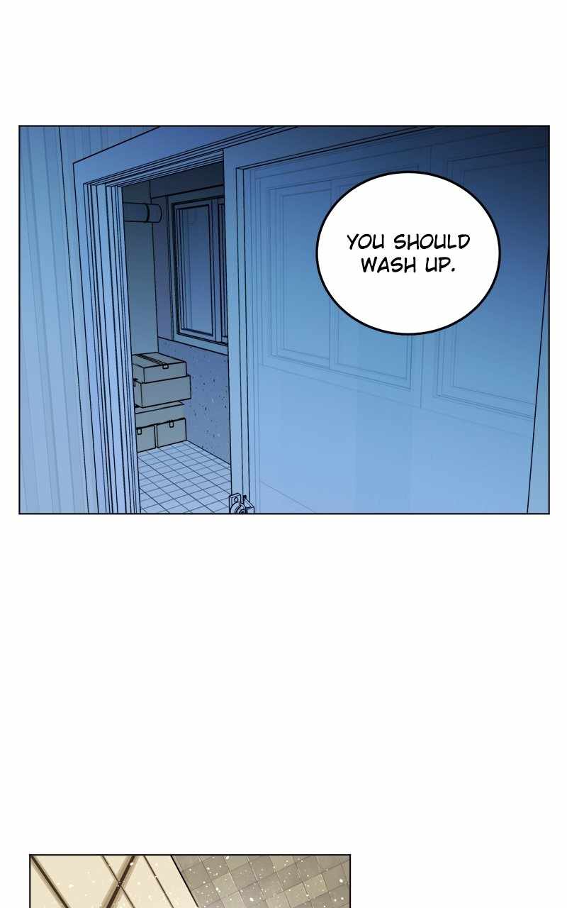 Parallel City Chapter 137 - Page 44