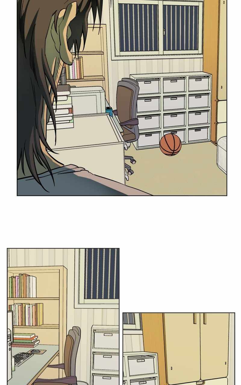 Parallel City Chapter 137 - Page 50