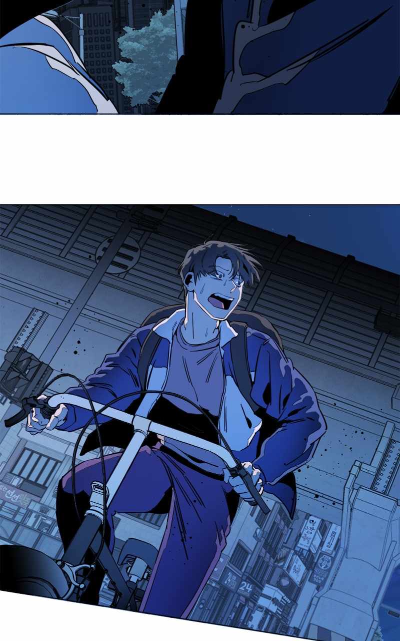 Parallel City Chapter 137 - Page 6