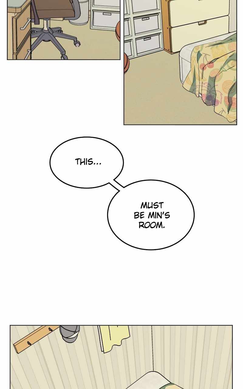 Parallel City Chapter 137 - Page 51