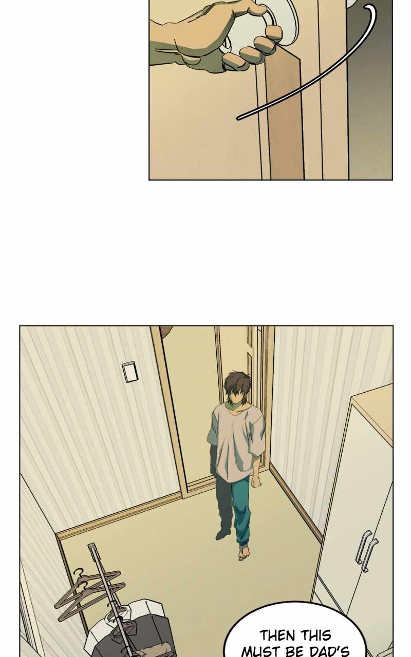 Parallel City Chapter 137 - Page 55