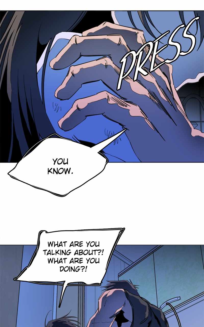 Parallel City Chapter 137 - Page 62