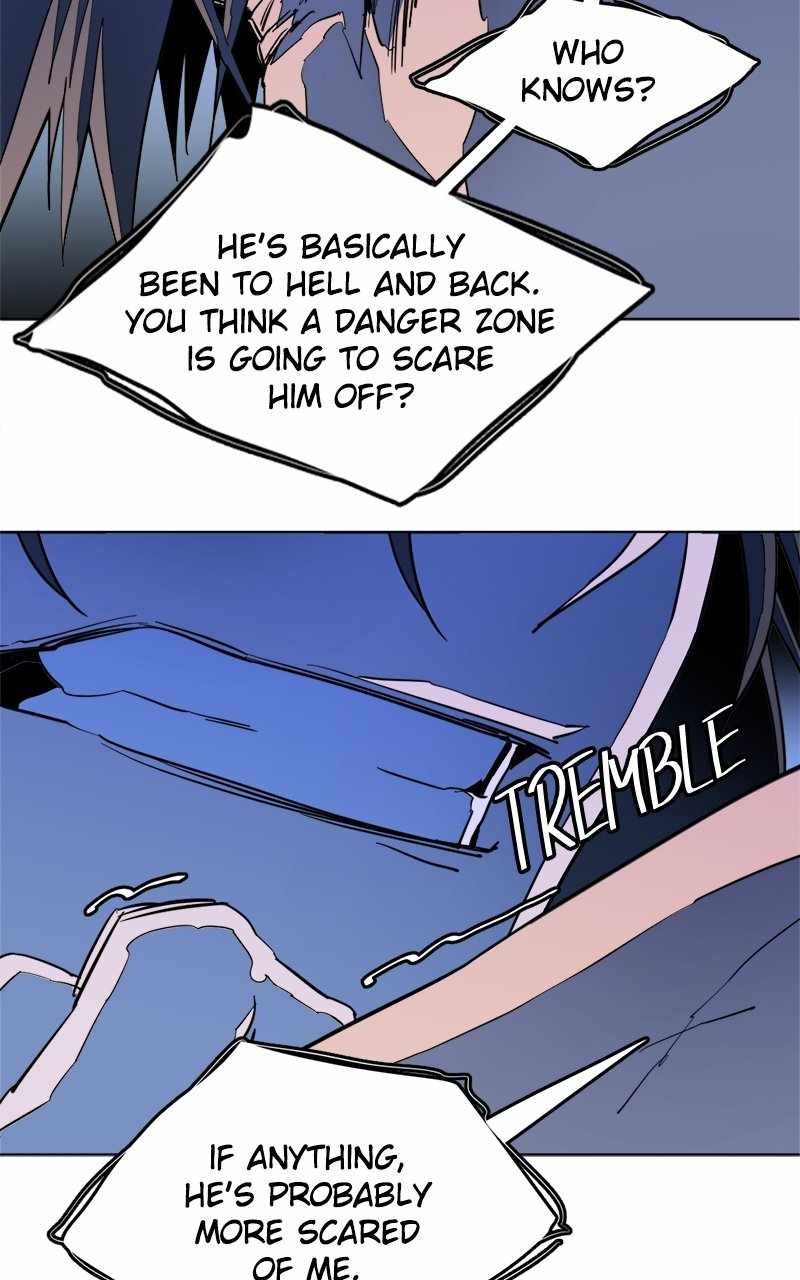 Parallel City Chapter 137 - Page 67