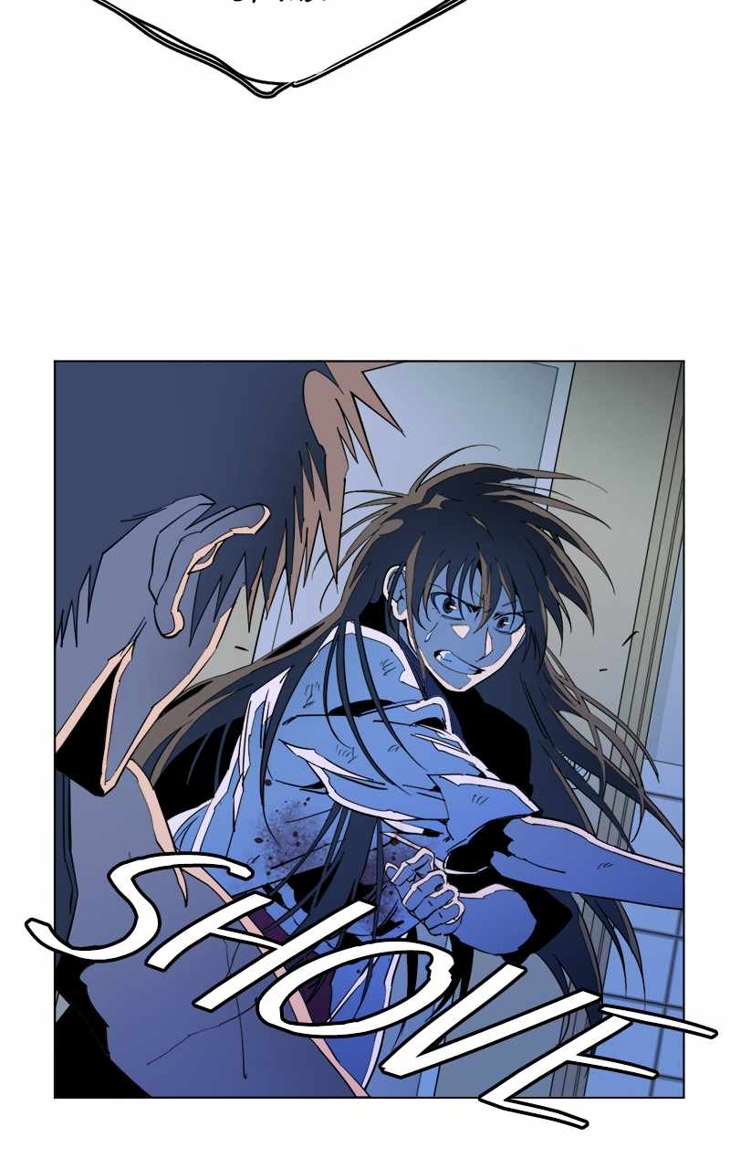 Parallel City Chapter 137 - Page 68