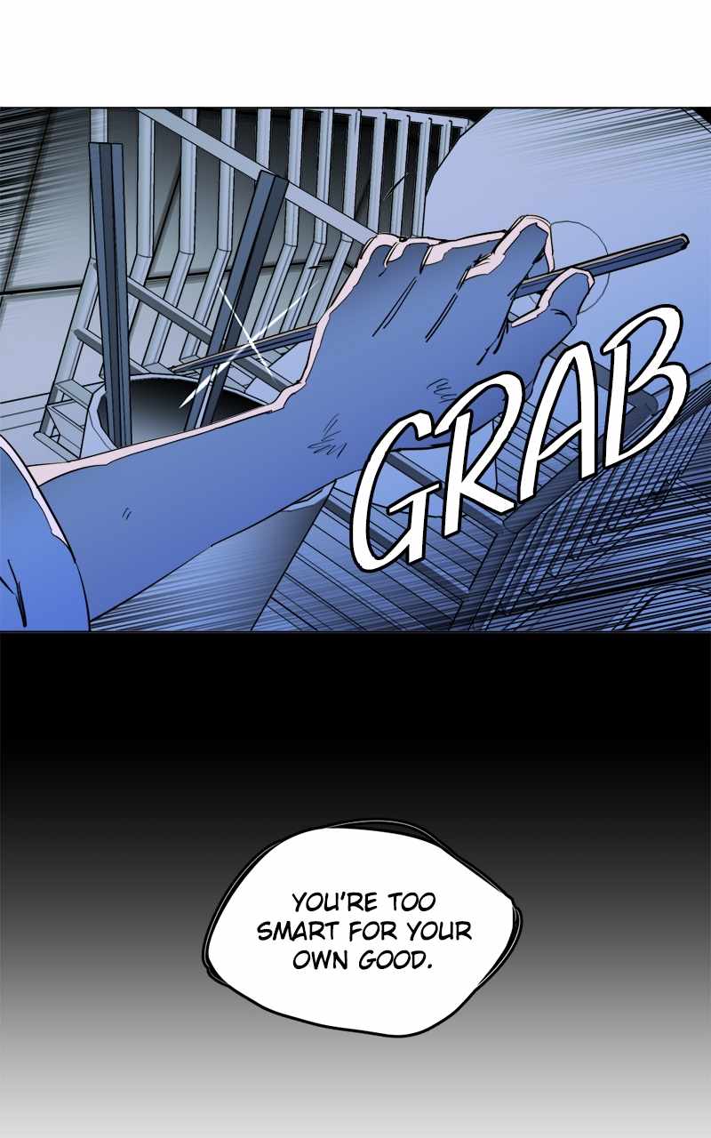 Parallel City Chapter 137 - Page 69