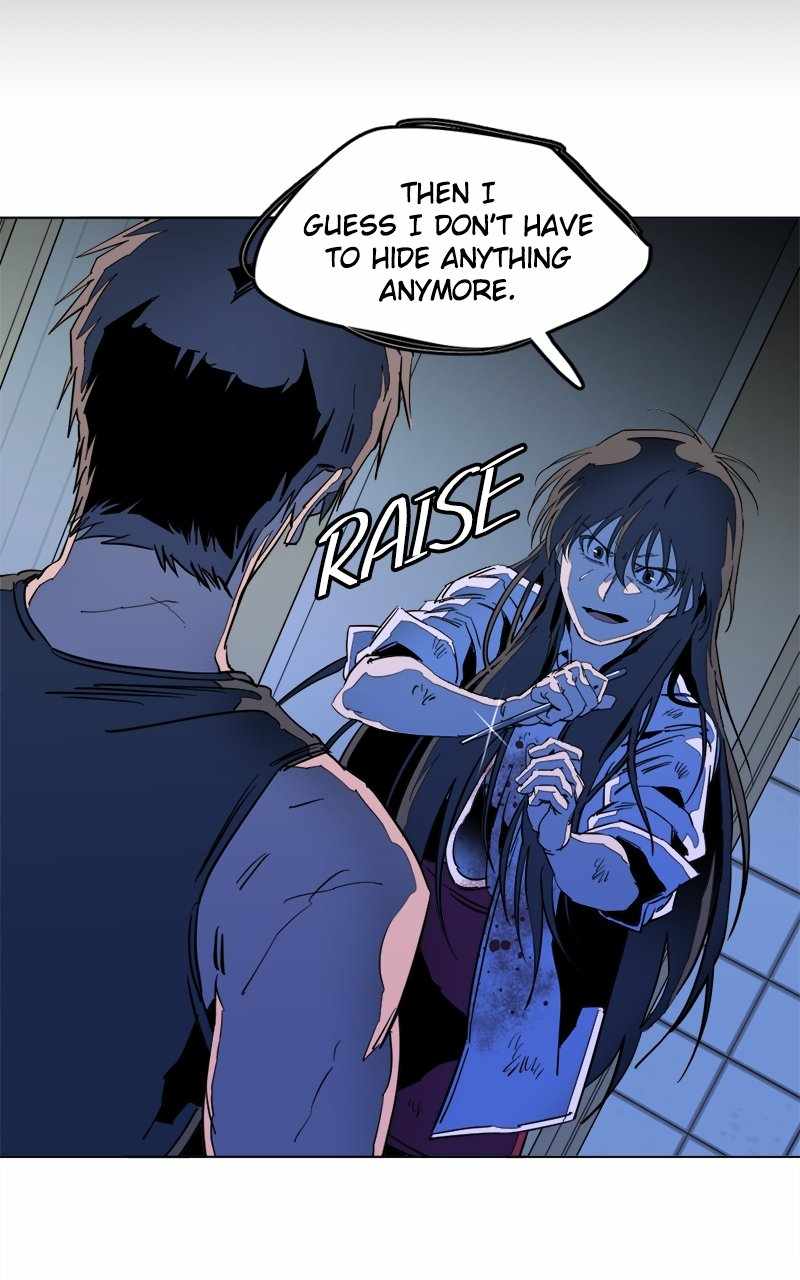 Parallel City Chapter 137 - Page 70