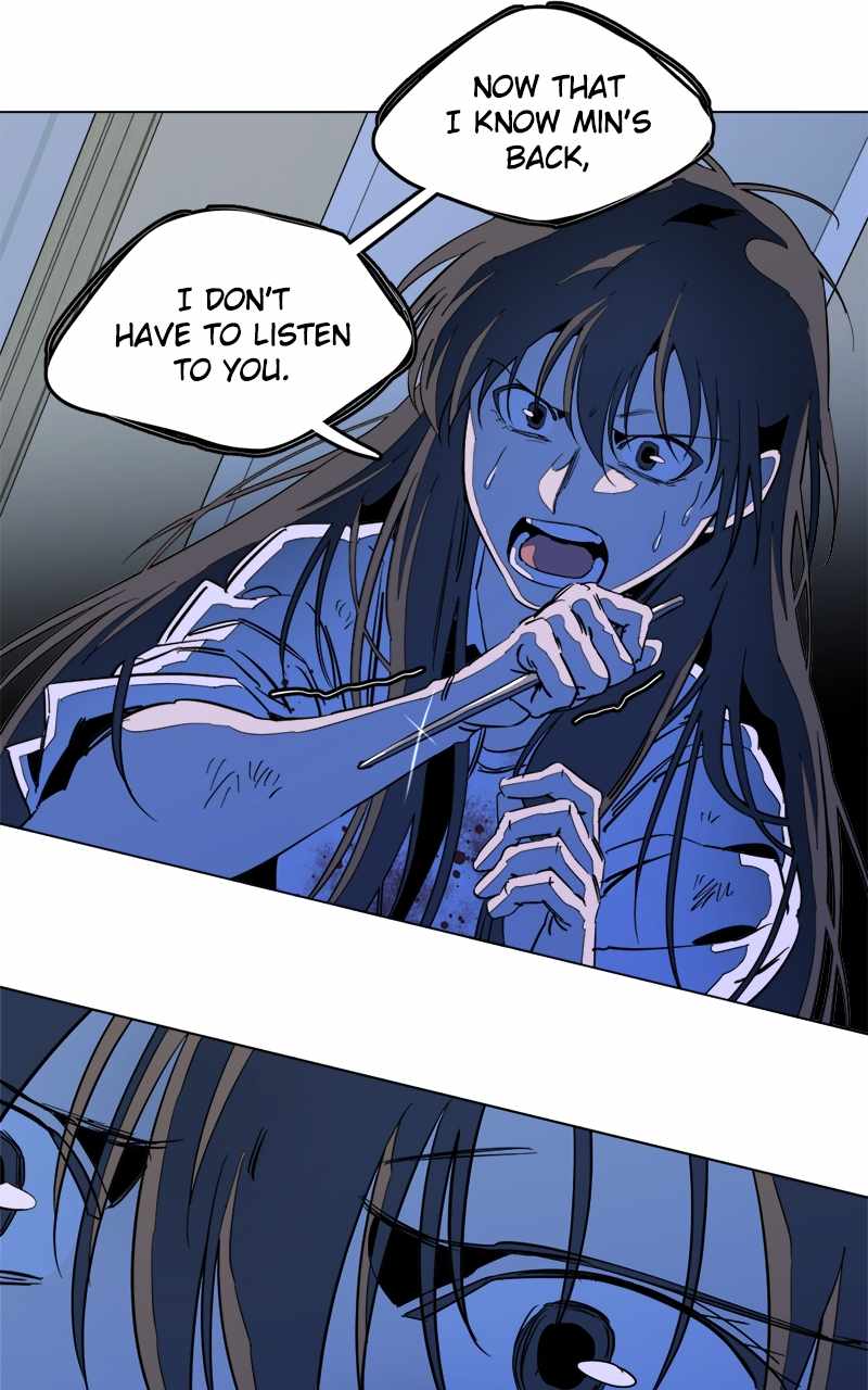 Parallel City Chapter 137 - Page 71
