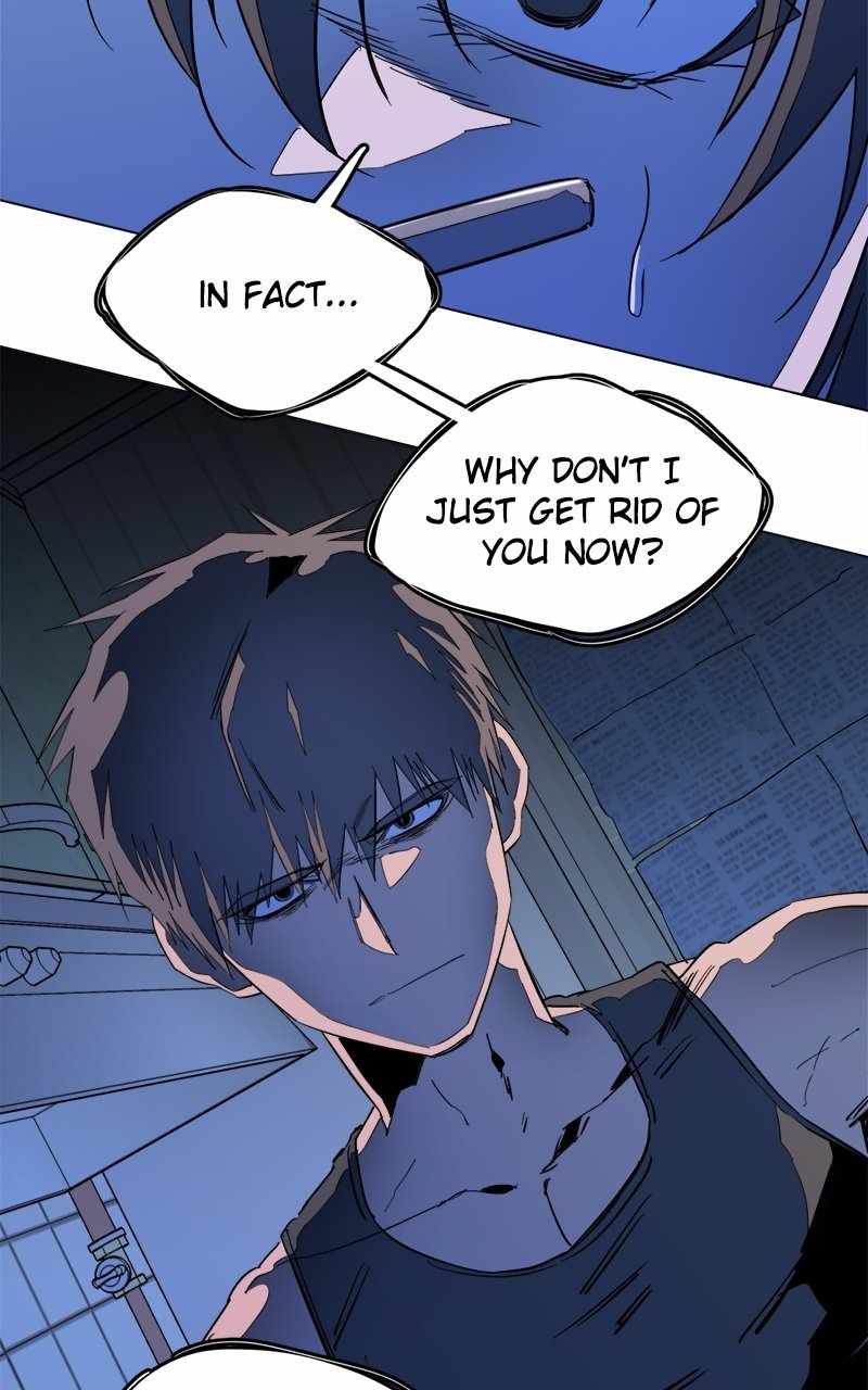 Parallel City Chapter 137 - Page 72