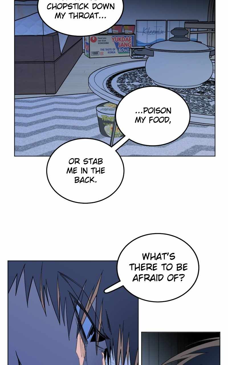 Parallel City Chapter 137 - Page 75