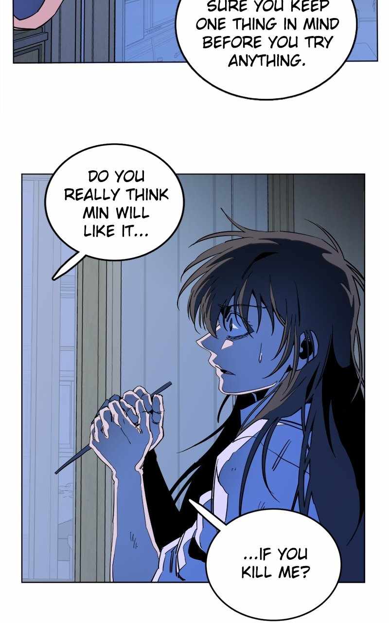 Parallel City Chapter 137 - Page 77