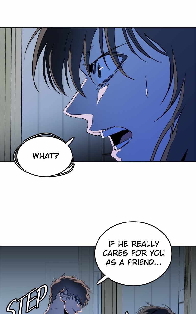Parallel City Chapter 137 - Page 78