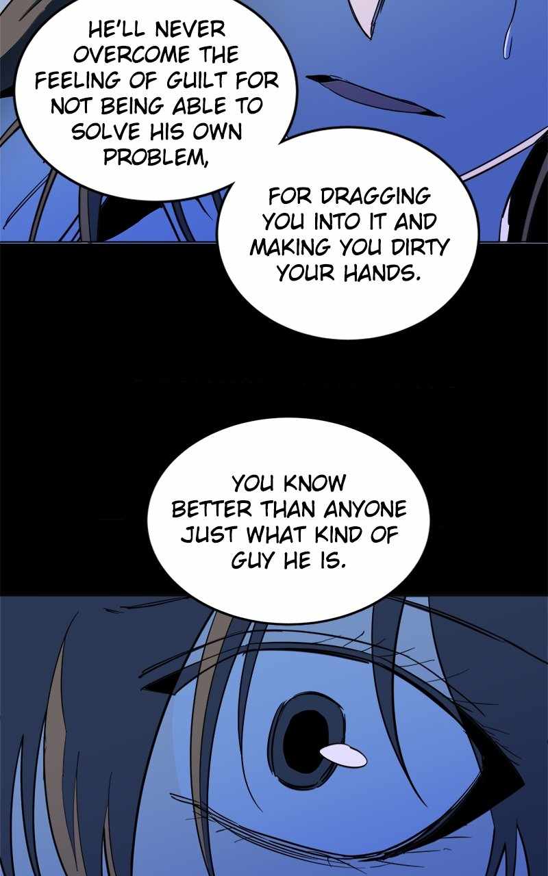 Parallel City Chapter 137 - Page 81