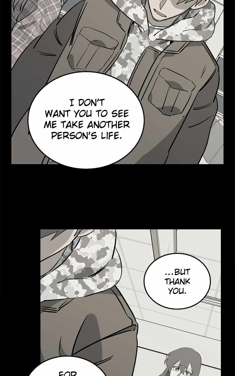 Parallel City Chapter 137 - Page 83