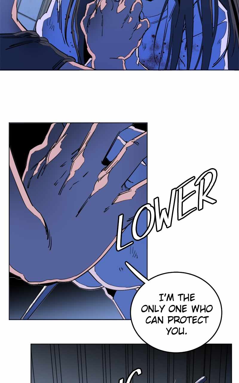 Parallel City Chapter 137 - Page 88