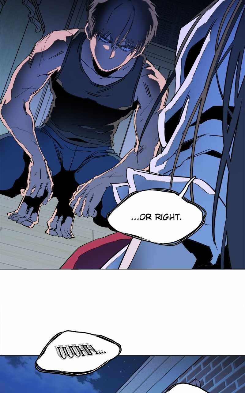 Parallel City Chapter 137 - Page 92
