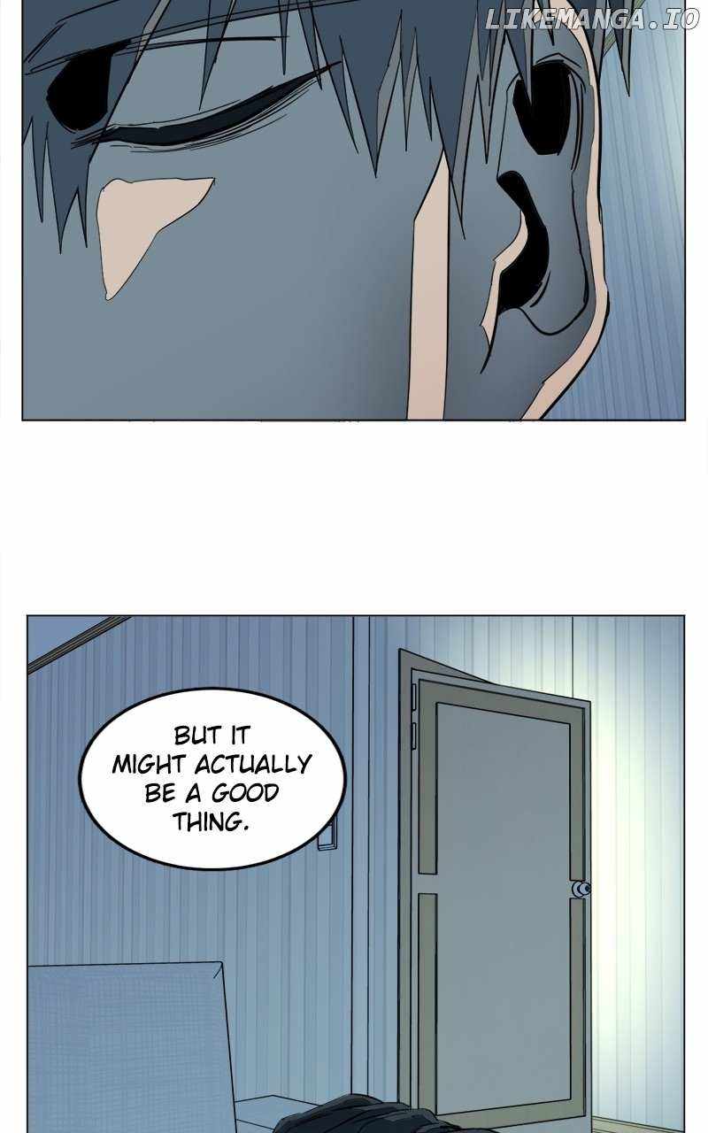 Parallel City Chapter 138 - Page 11