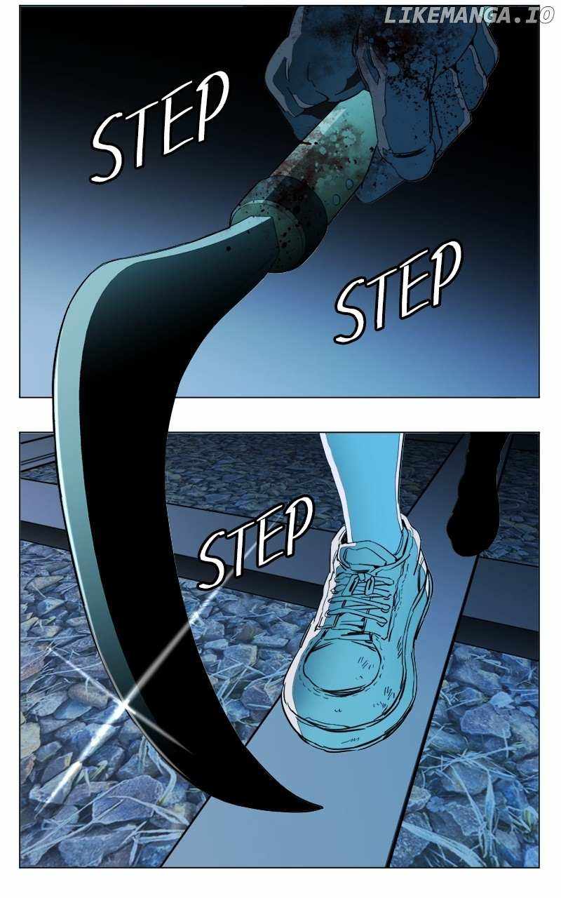 Parallel City Chapter 138 - Page 14