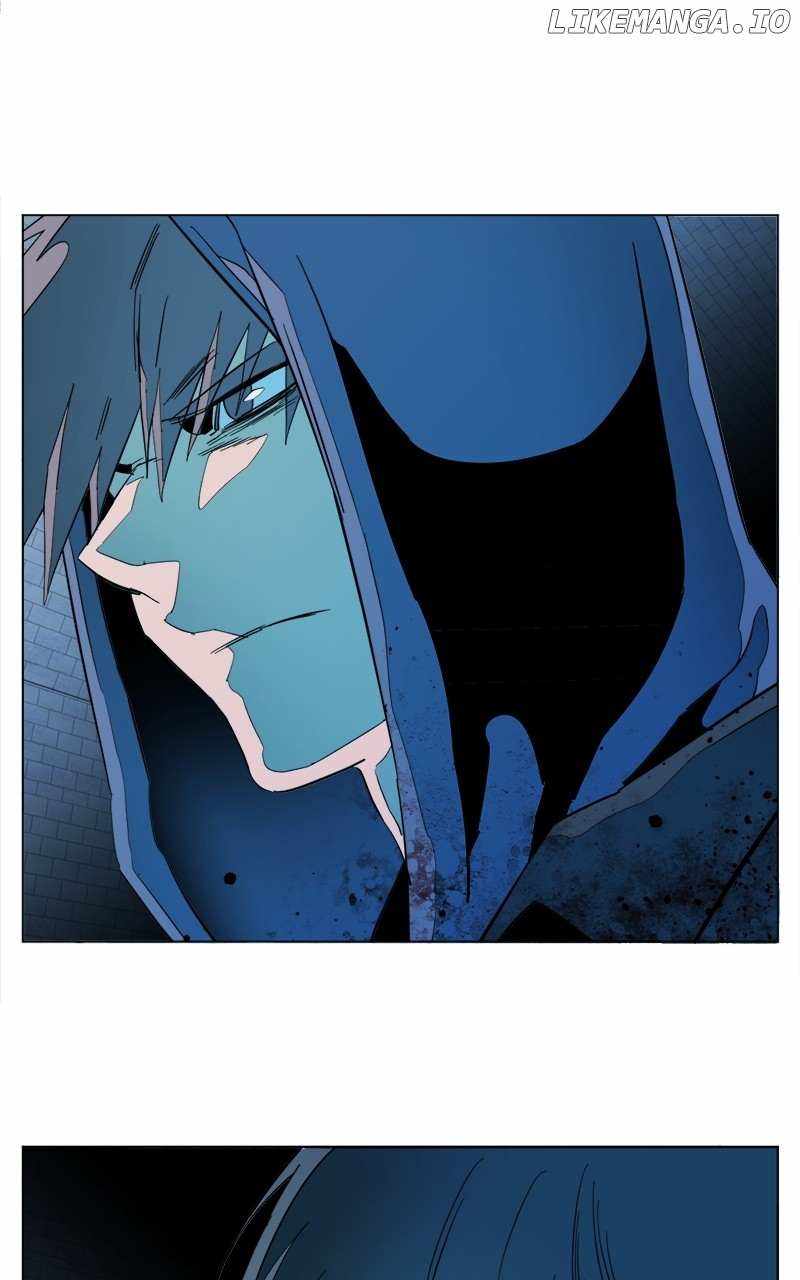 Parallel City Chapter 138 - Page 16